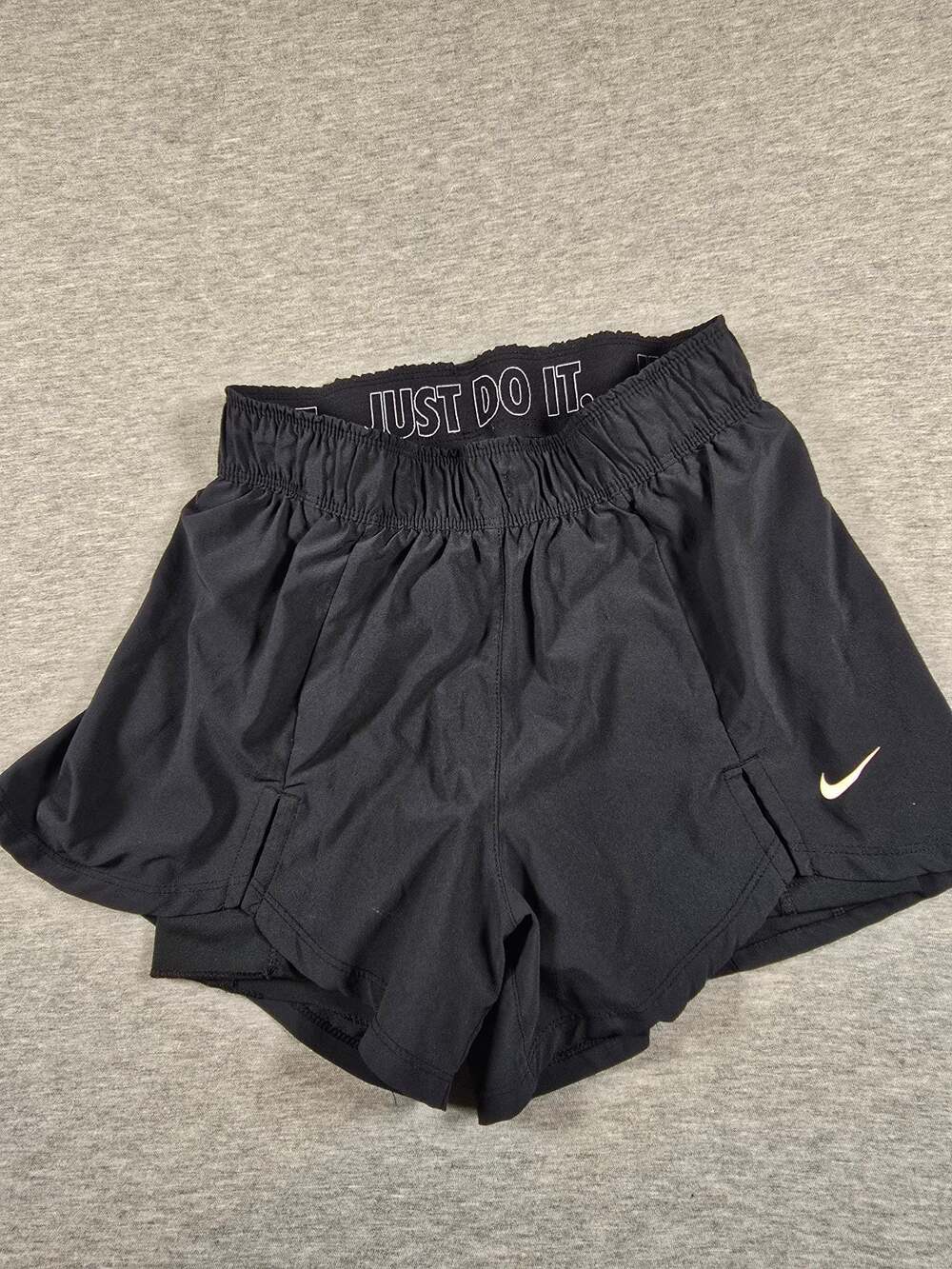 Tempo Dri-FIT Running Shorts (Women)